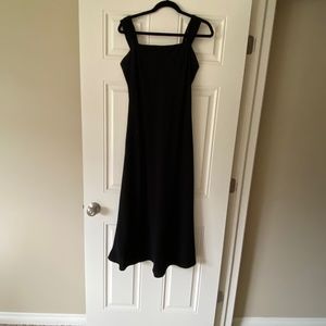 Elegant cocktail dress